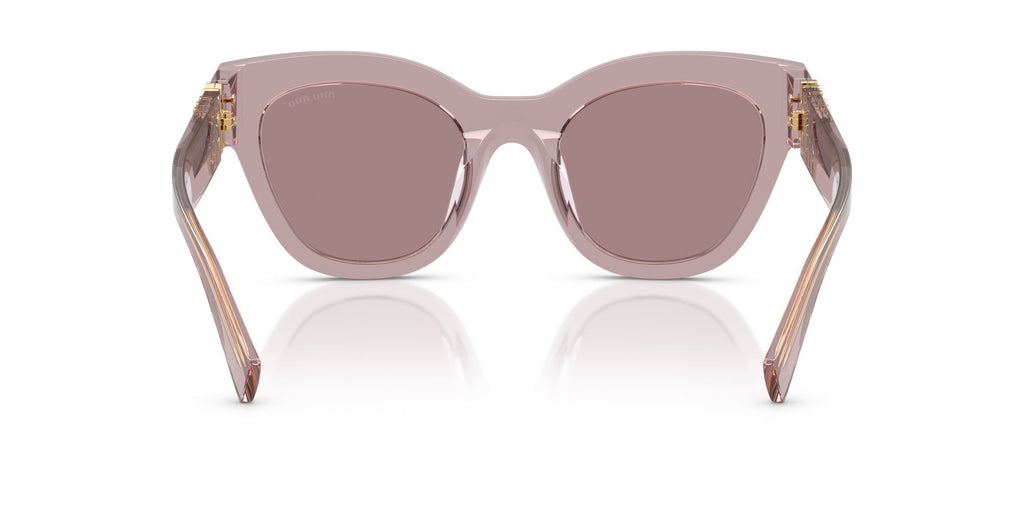 Miu Miu SMU01Y Square