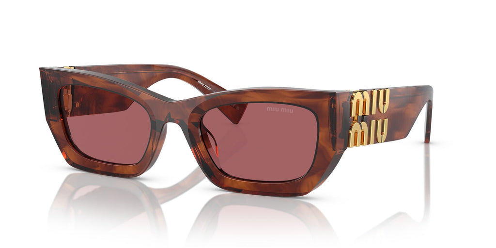Miu Miu SMU09W Square