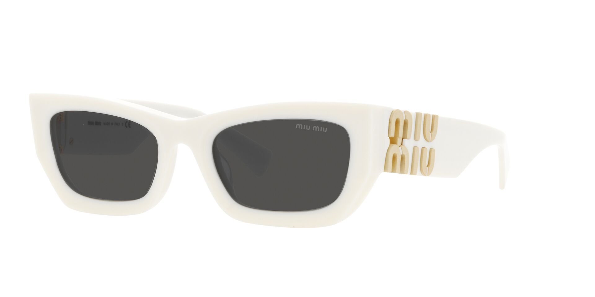 Miu Miu SMU09W Square
