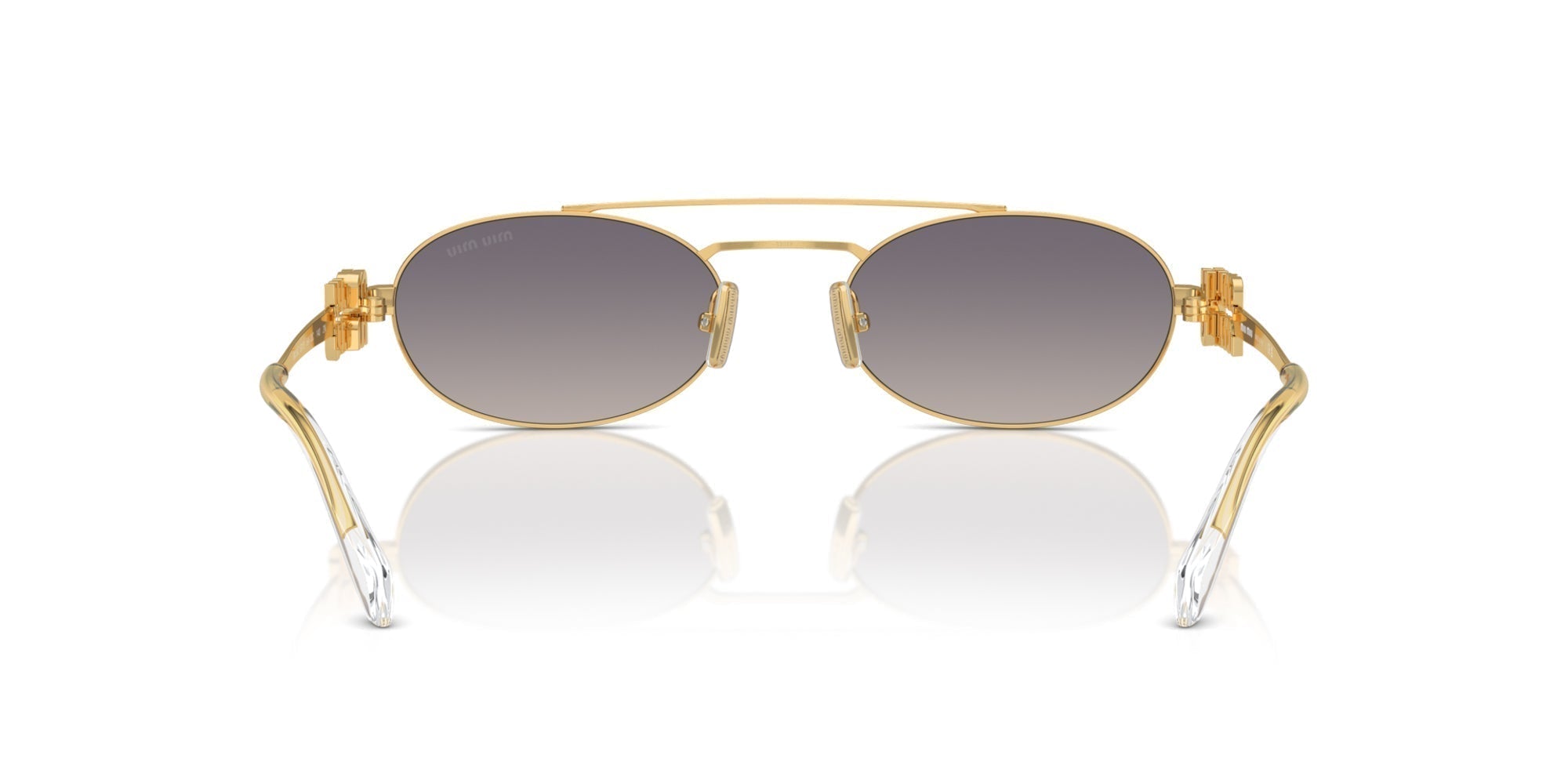 Miu Miu SMU54Z Square