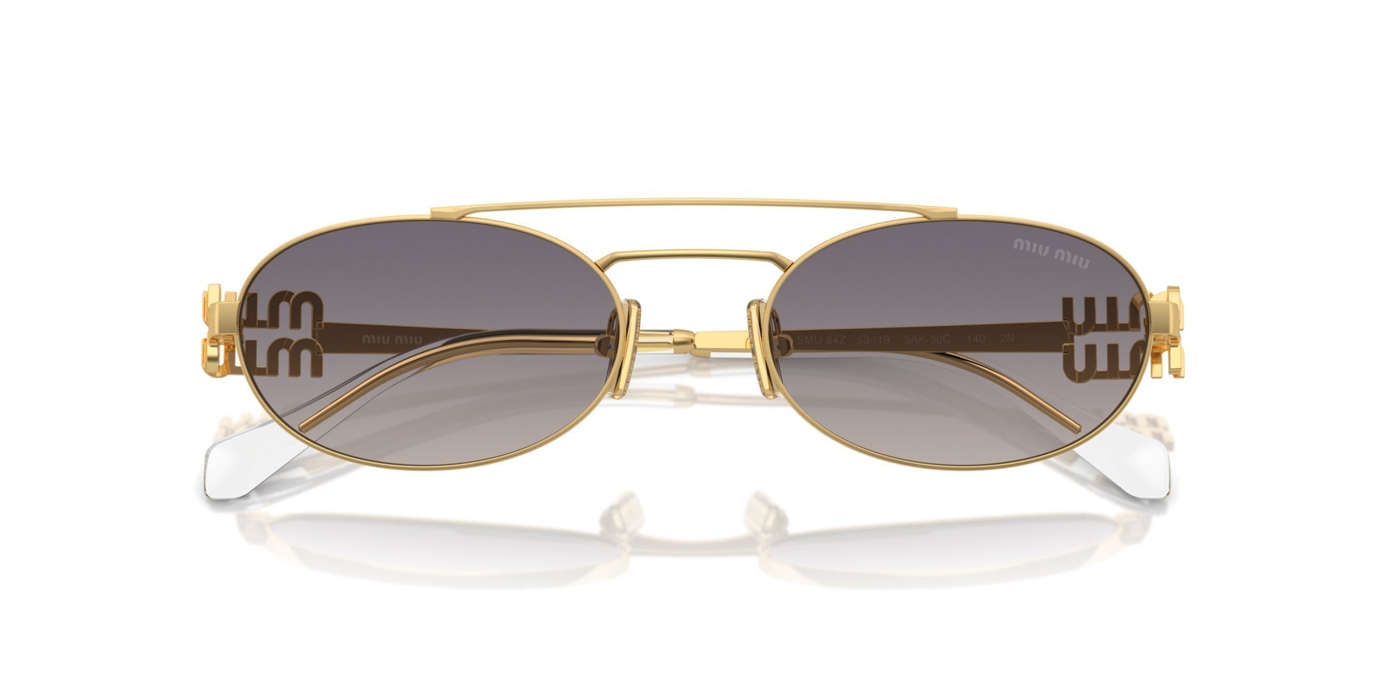 Miu Miu SMU54Z Square