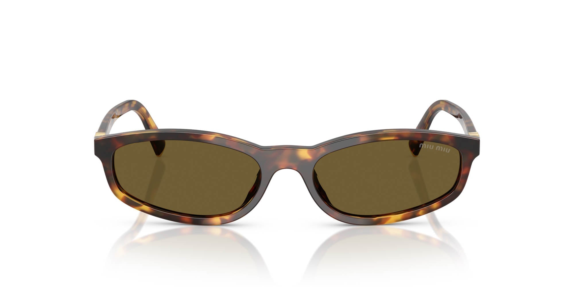 Miu Miu SMU A06 Square