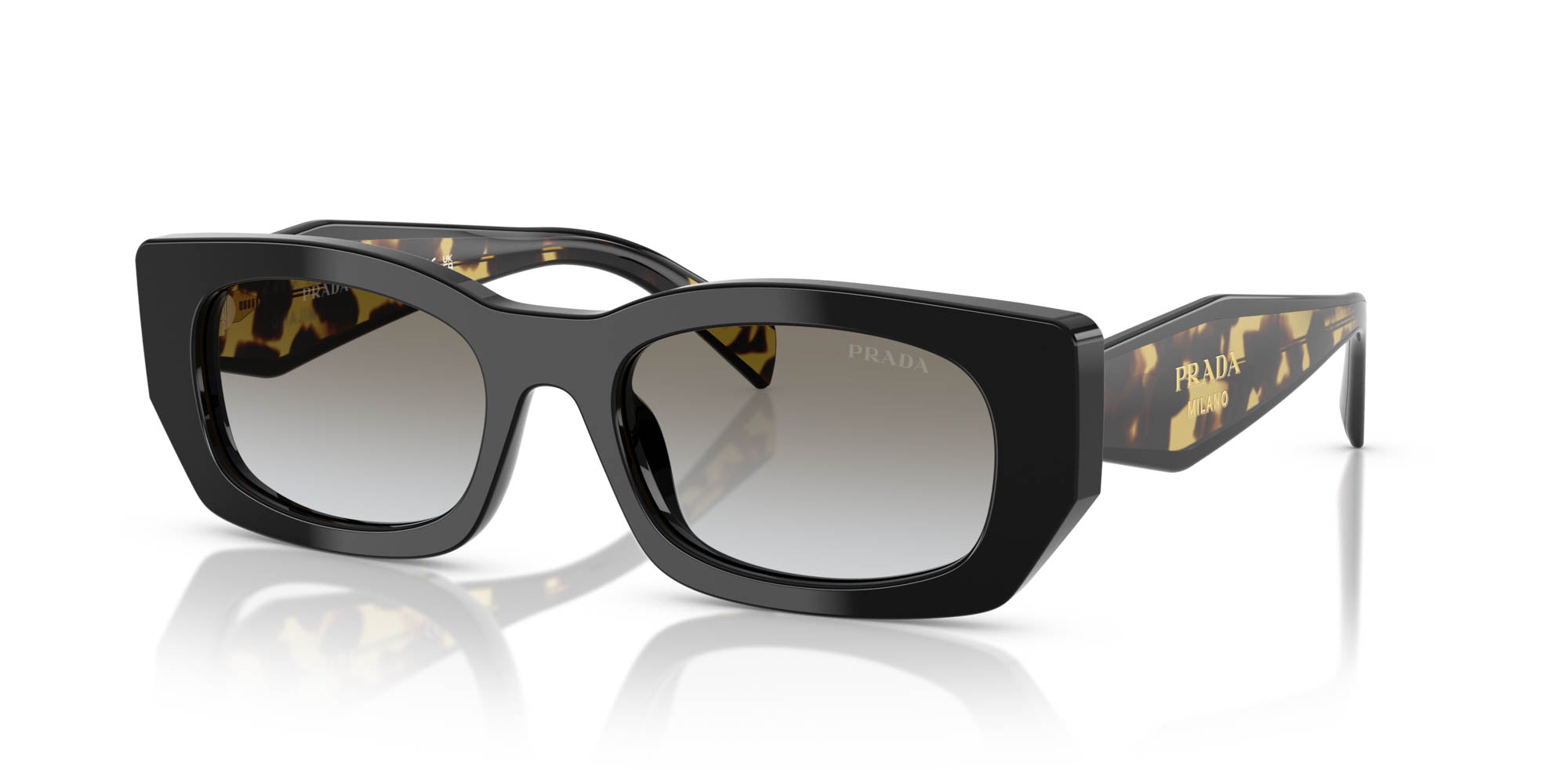 Prada SPR B05 Square