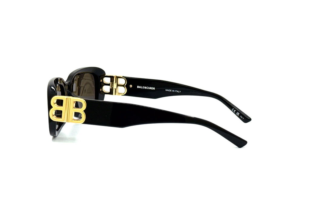 Balenciaga - BB0310SK (001) Square