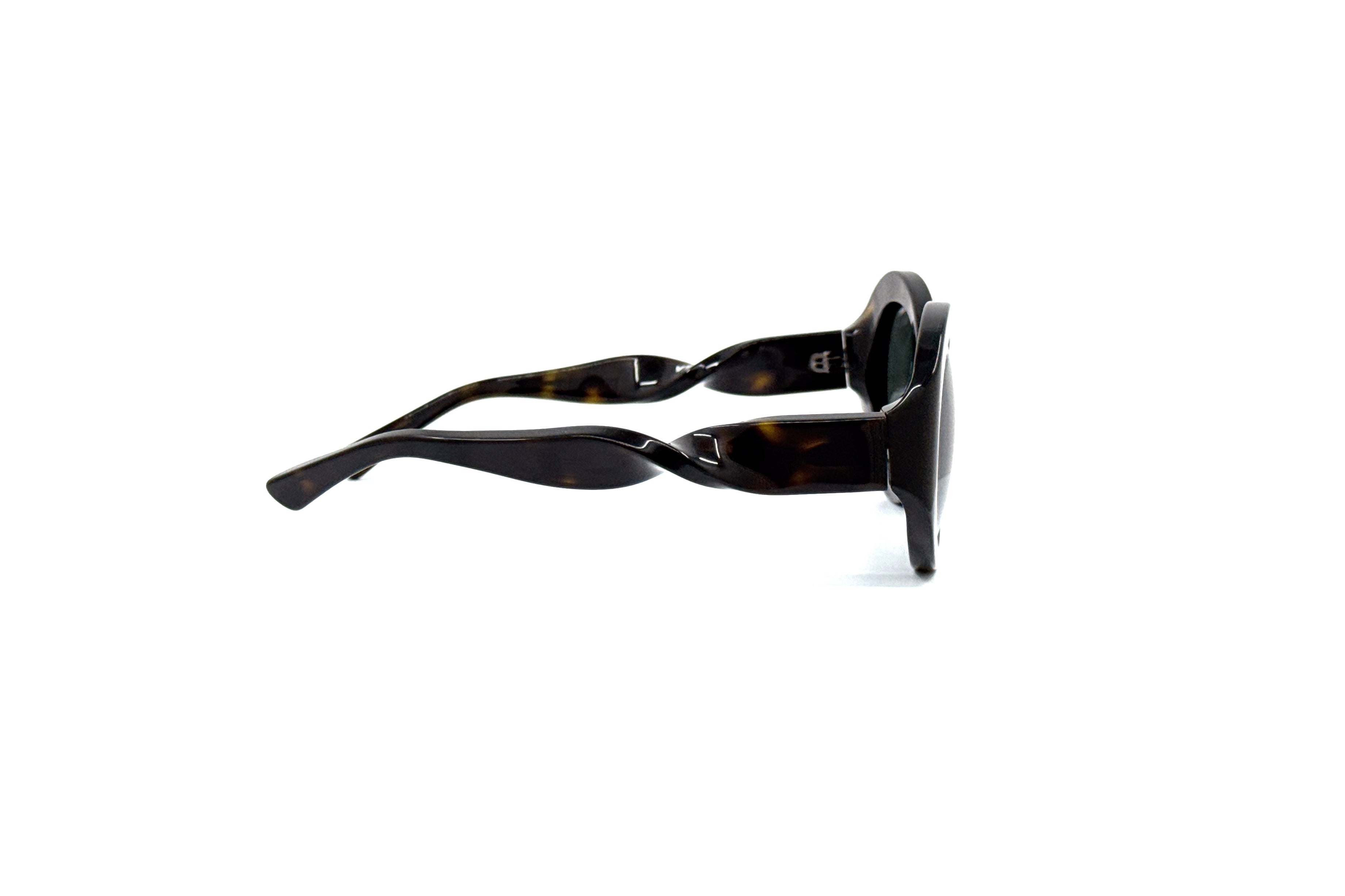 Balenciaga - BB0208S (002) Square