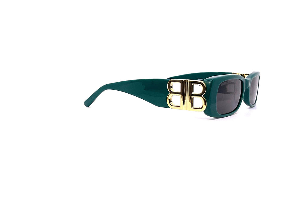 Balenciaga - BB0096S (006) Square