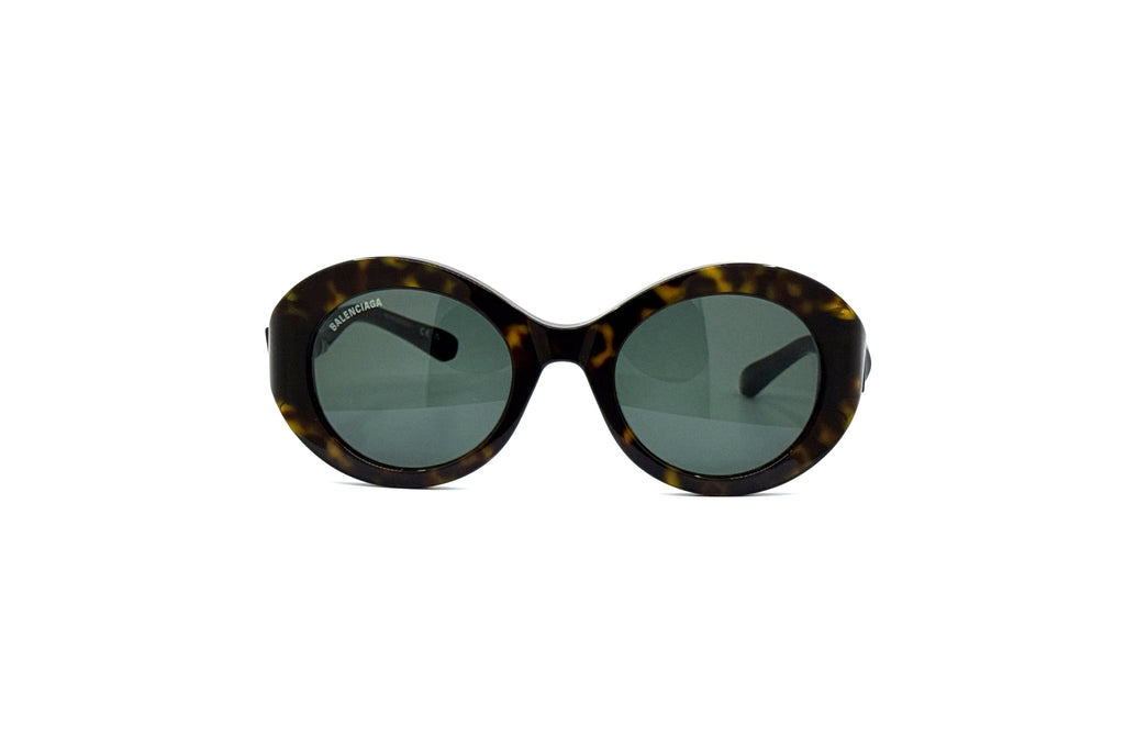 Balenciaga - BB0208S (002) Square