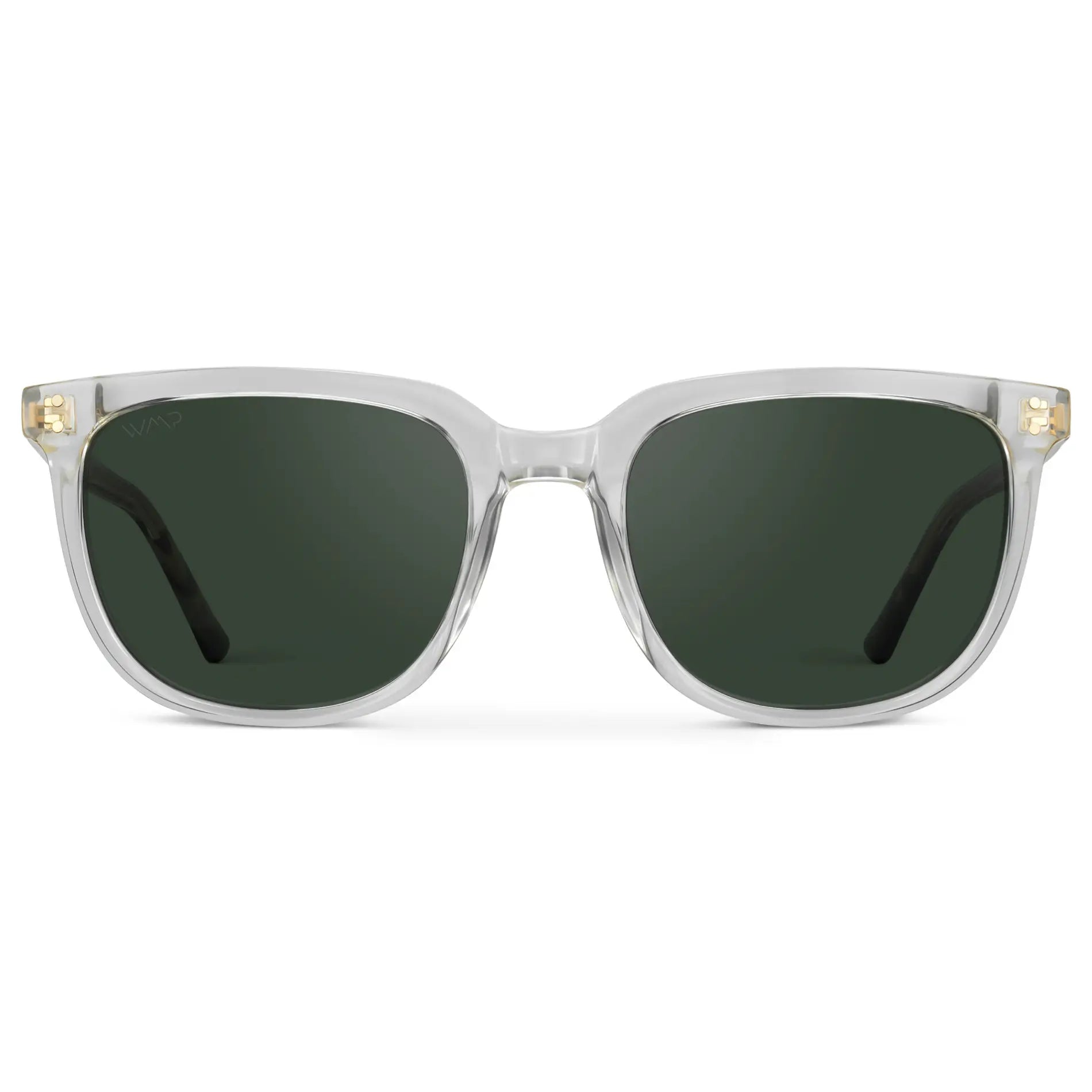 Abner | Polarized