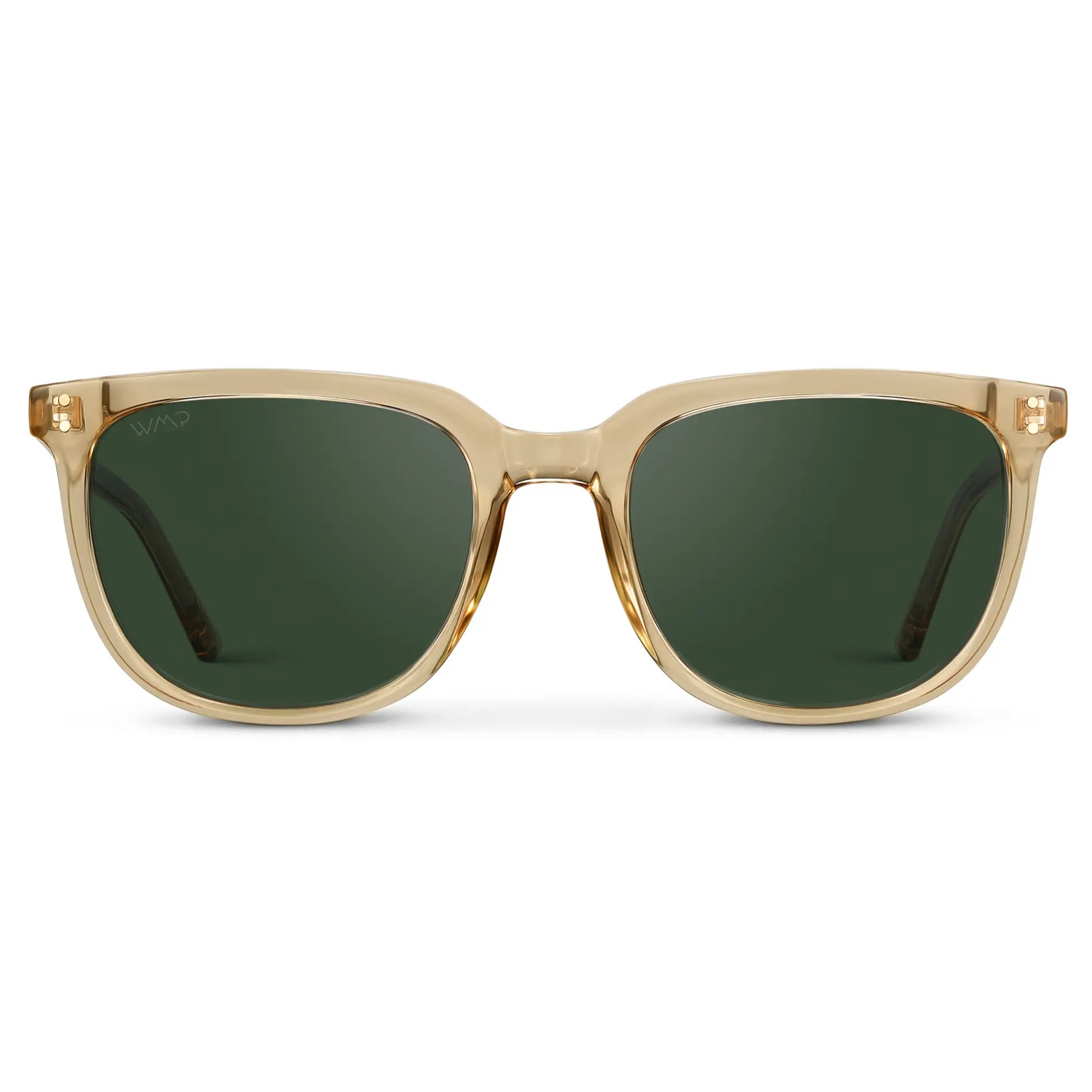 Abner | Polarized