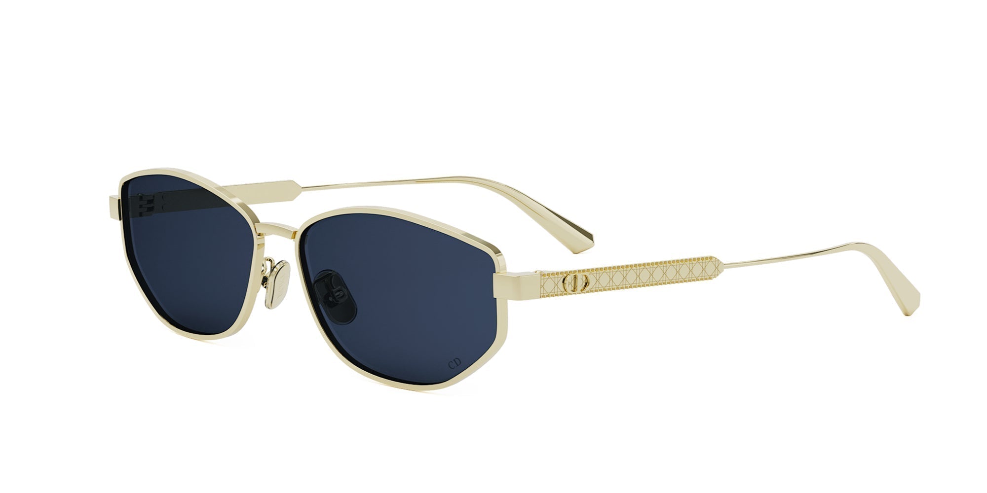 Dior Cannage B1U Oval
