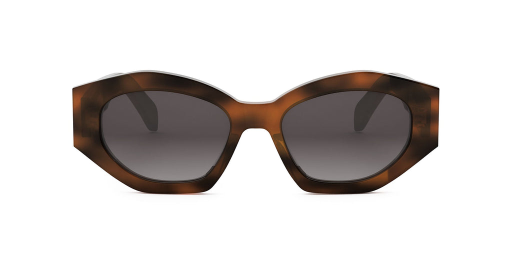 CELINE Triomphe CL40238U Square