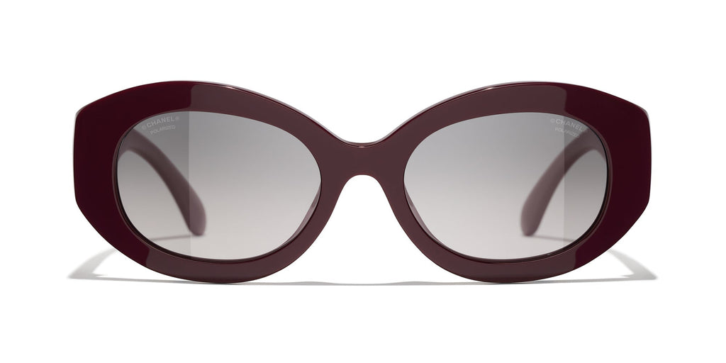 CHANEL 5528 Cat-Eye