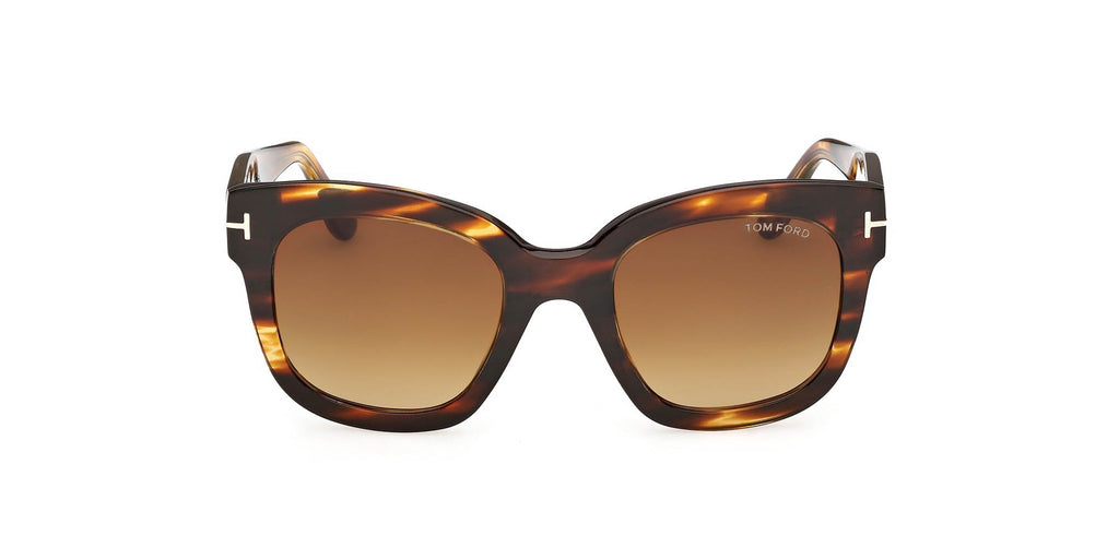 Tom Ford Beatrix-02 TF613 Cat-Eye