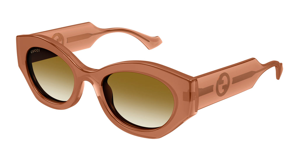 Gucci GG1553S Cat-Eye