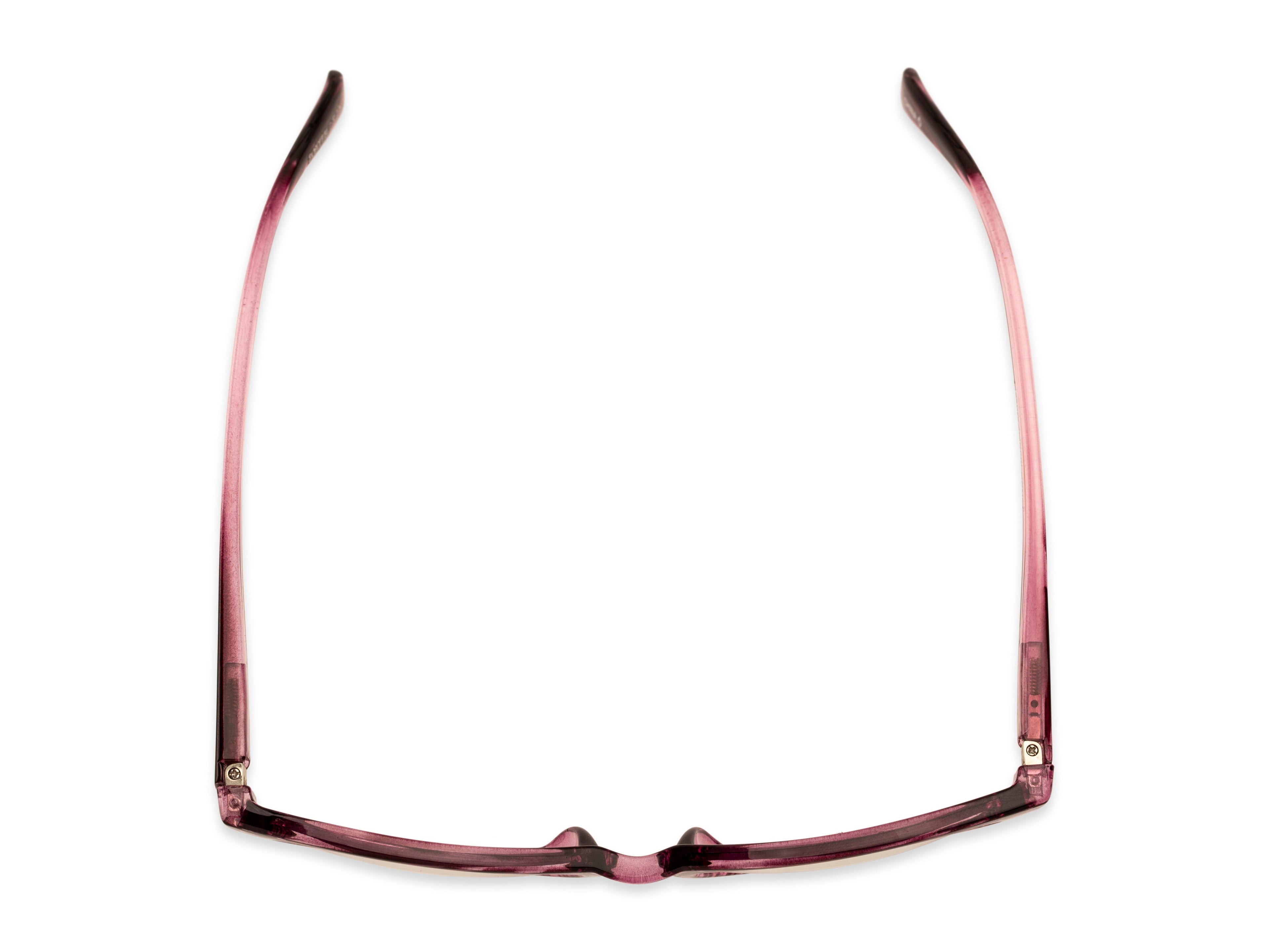 Elana Pop of Power™ Bifocal-Style Blue Light Readers
