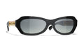CHANEL 5537Q Cat-Eye