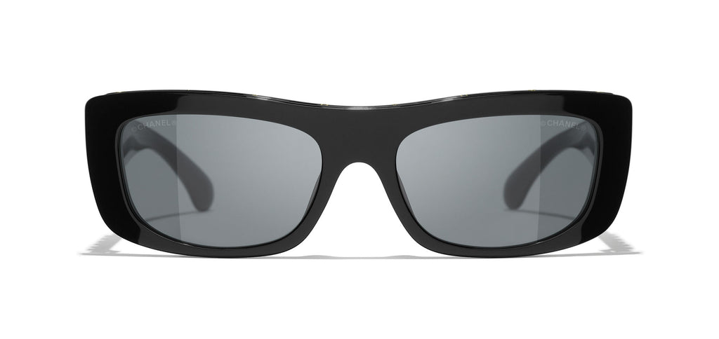 CHANEL 5559 Cat-Eye