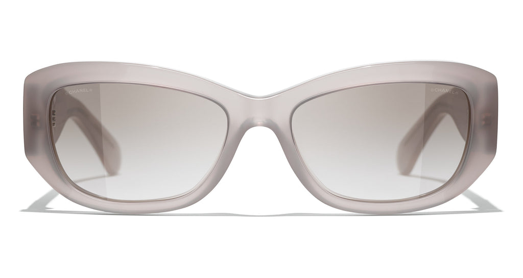 CHANEL 5493 Square