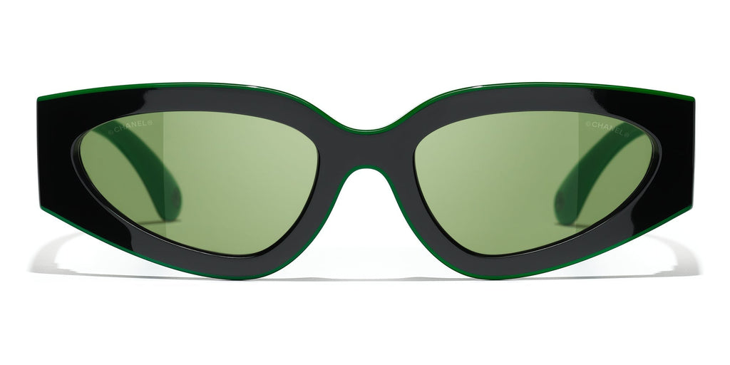 CHANEL 6056 Aviator