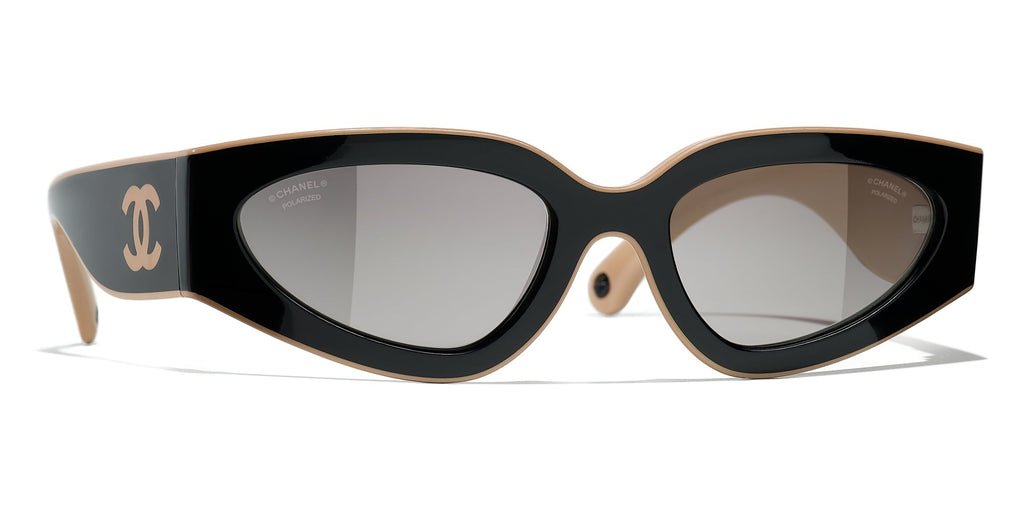 CHANEL 6056 Aviator