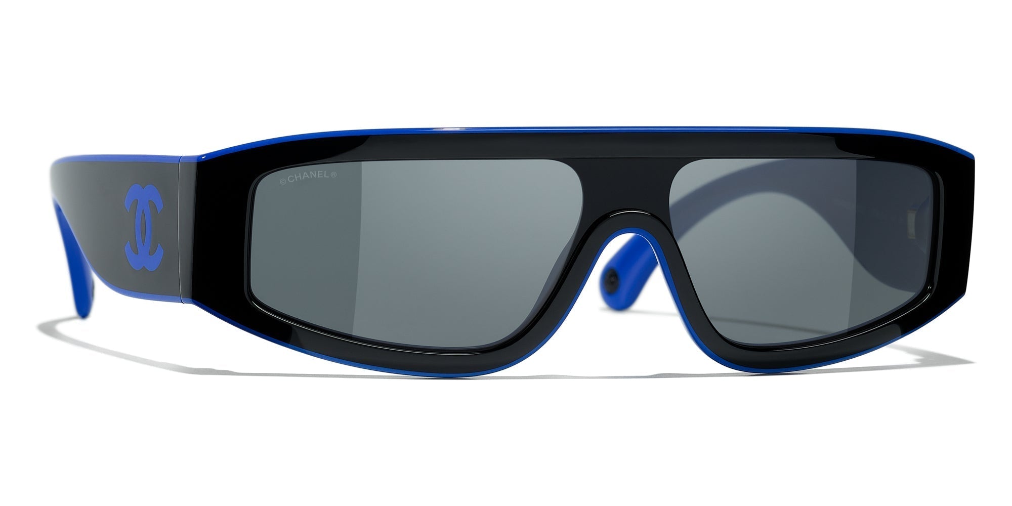 CHANEL 6057 Aviator