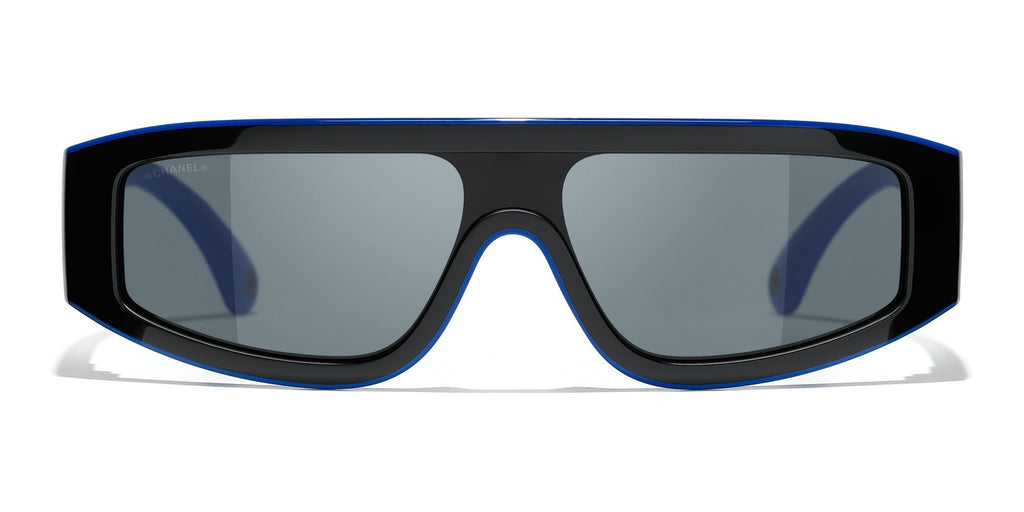 CHANEL 6057 Aviator