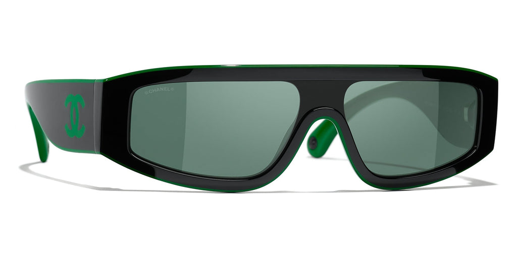CHANEL 6057 Aviator