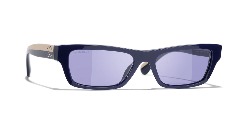 CHANEL 5564B Cat-Eye