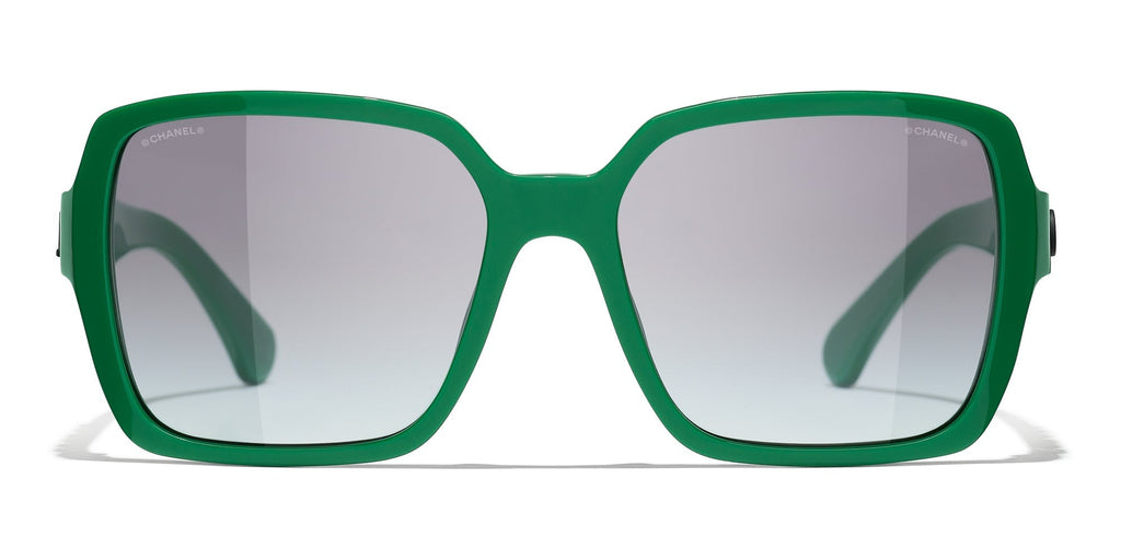 CHANEL 5408 Square