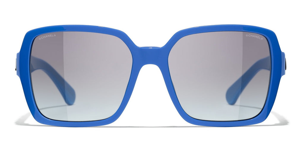 CHANEL 5408 Square