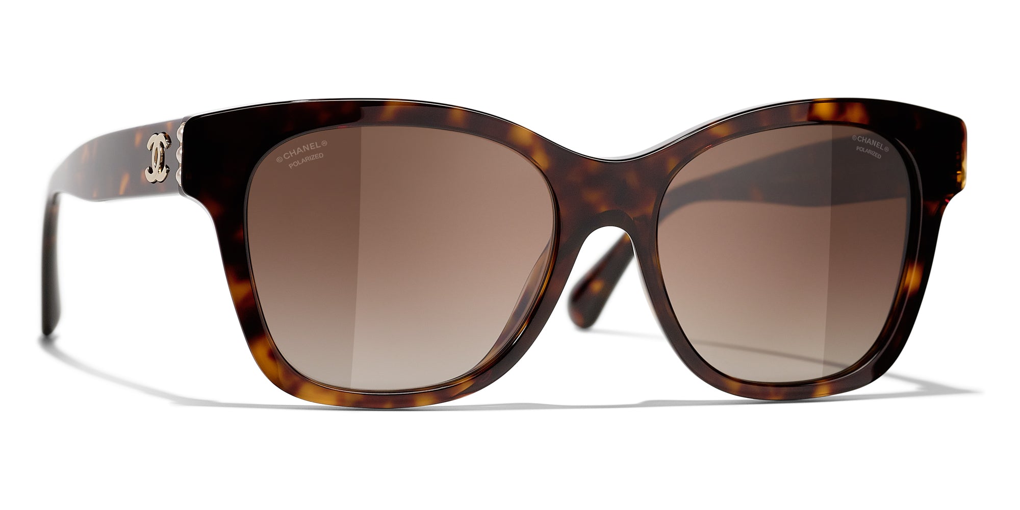 CHANEL 5482H Square