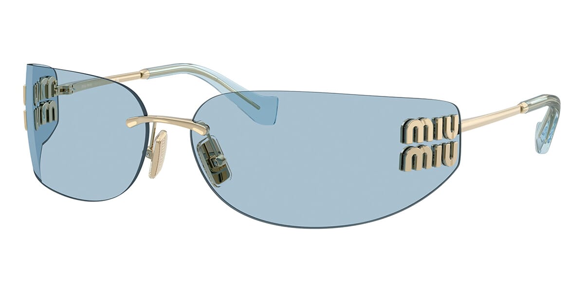 Miu Miu SMU A51 Square