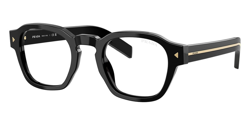 Prada SPRA16S Square