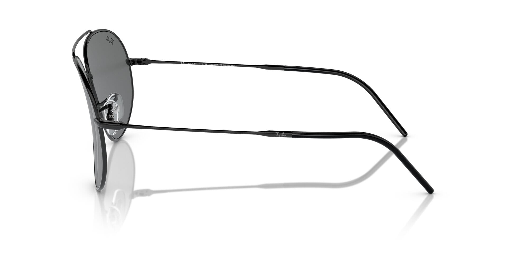 Ray-Ban Aviator Reverse RB R0101S 002/GR - As Seen On Luis Fonsi Aviator