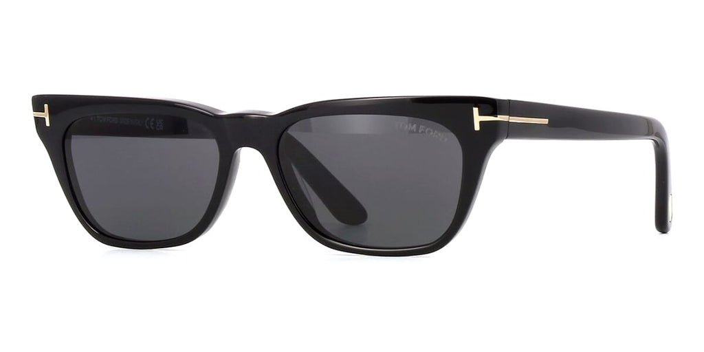 Tom Ford Penn-02 TF1362 Cat-Eye
